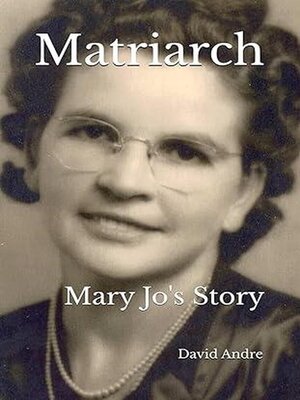 cover image of Matriarch
